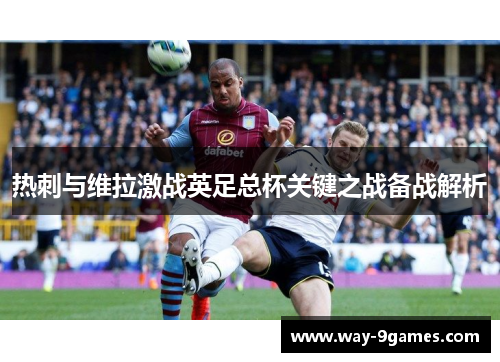 热刺与维拉激战英足总杯关键之战备战解析